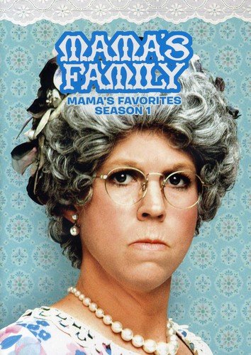 Mama's Family: Mama's Favorites - Season 1 [DVD] [Import](中古品)