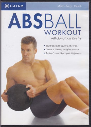 AbsBall Workout(中古品)の通販は 9,260円