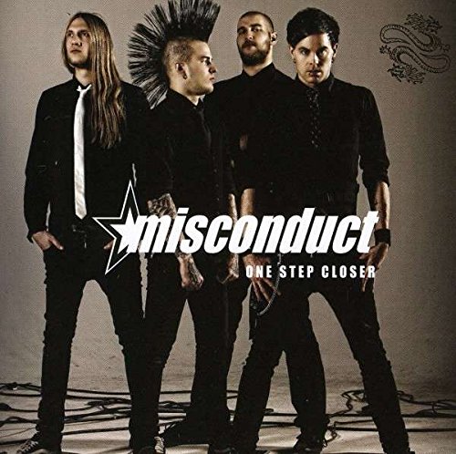 One Step Closer(中古品)