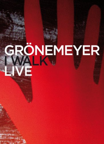 I Walk Live [DVD] [Import](中古品)