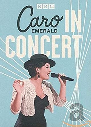 In Concert [DVD](中古品)