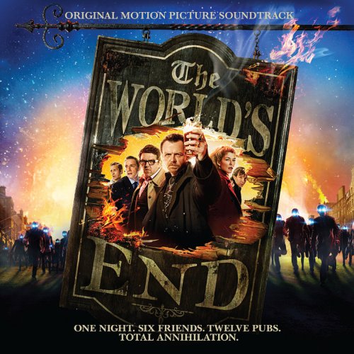 World's End(中古品)