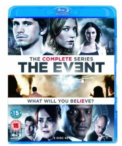 Event: Season 1 [Blu-ray] [Import](中古品)の通販は 9,679円