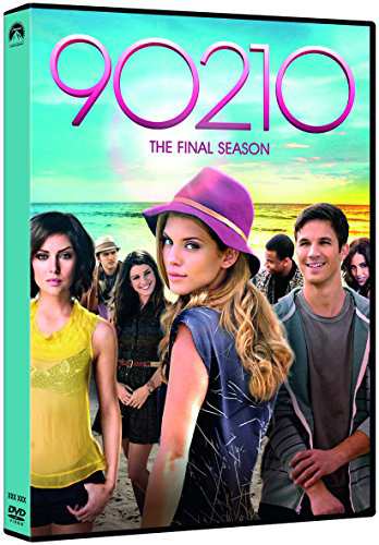 90210 [DVD] [Import](中古品)の通販は