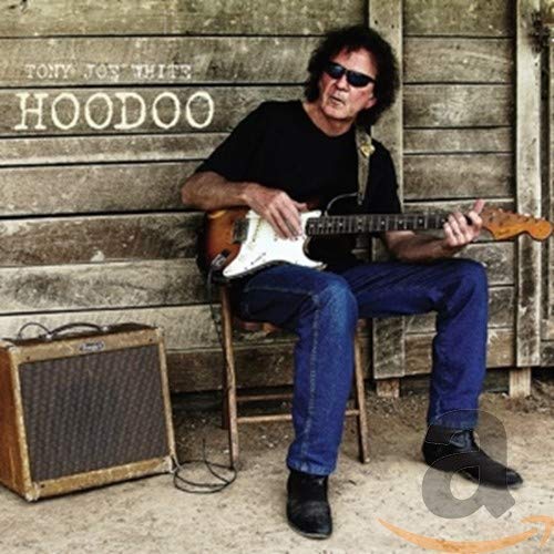 Hoodoo(中古品)