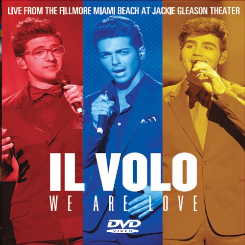 We Are Love [DVD] [Import](中古品)