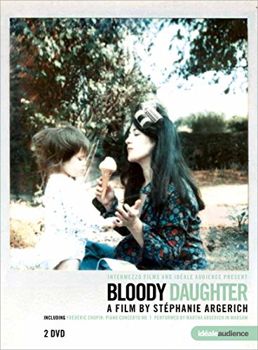 Bloody Daughter [DVD](中古品)