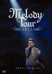 MELODY TOUR 2013 [DVD](中古品) 7,283円