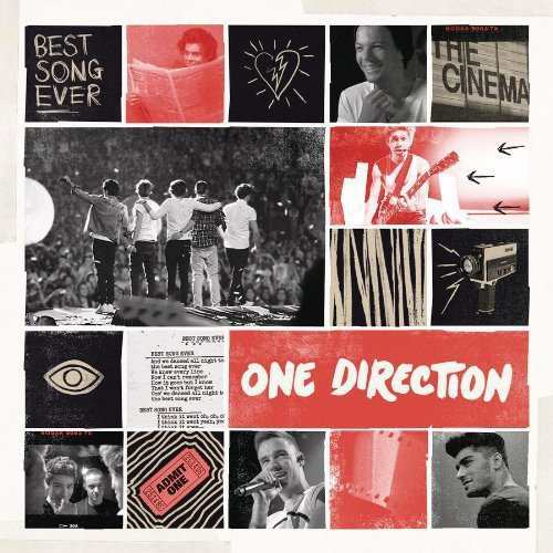 Best Song Ever(中古品)の通販は