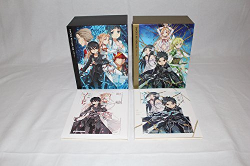 ソードアート・オンライン (完全生産限定版) 全9巻セット [マーケットプレ (中古品)