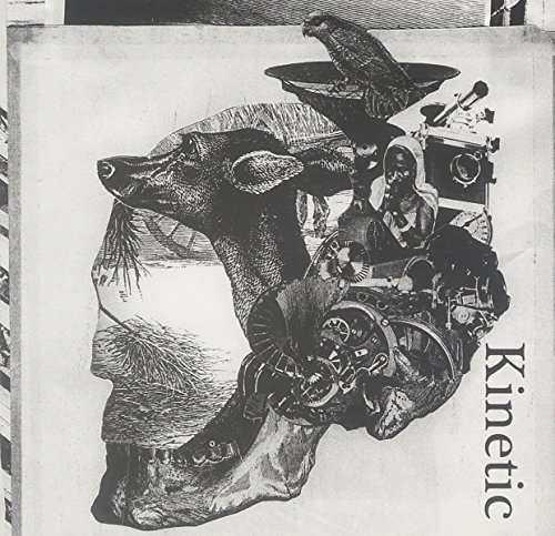 Kinetic(中古品)の通販は