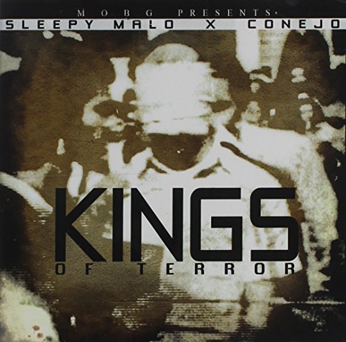 Kings of Terror(中古品)