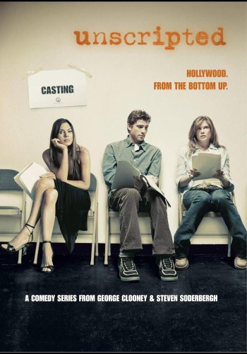 Unscripted [DVD] [Import](中古品)