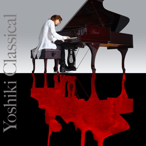 Yoshiki Classical(中古品)