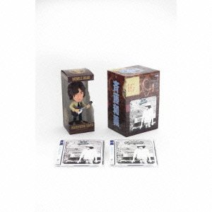 “アルバム2タイトル+20周年記念斉藤和義バブルヘッド人形付き”スペシャル(中古品)の通販は 8,085円