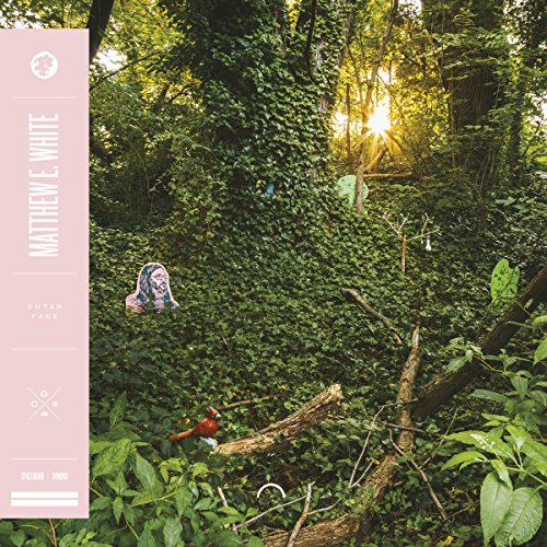 Outer Face [12 inch Analog](中古品)