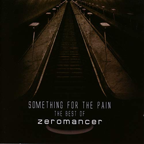 Best of-Something for the Pain(中古品) 5,807円