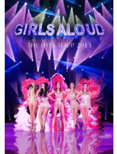 Hits Tour 2013 DVD / [Import](中古品)