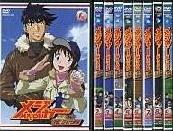 メジャー 決戦！日本代表編 [レンタル落ち] (全9巻) [マーケットプレイス D(中古品)