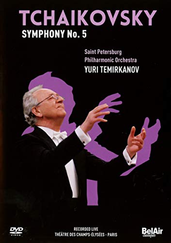 Tchaikovsky 2 [DVD] [Import](中古品)の通販は 7,802円