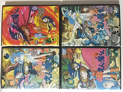 モノノ怪 DVD 全5巻セット Amazon.co.jp: モノノ怪 全5巻セット [マーケットプレイス DVD