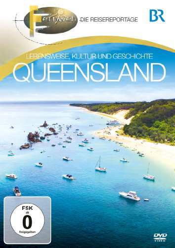 Queensland [DVD] [Import](中古品)