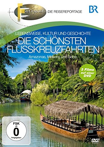 その他 Die Schnsten Flusskreuzfahrte [DVD] Die Schnsten Flusskreuzfahrte [DVD] [Import](中古品)の通販は