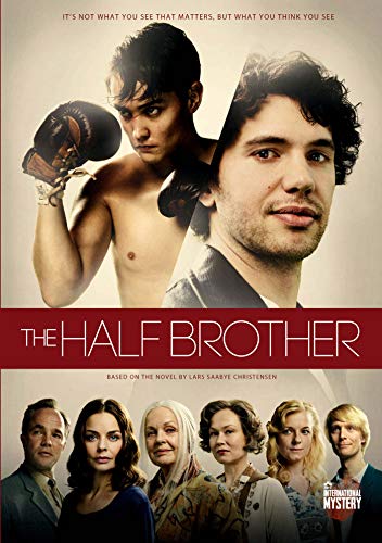 Half Brother/ [DVD] [Import](中古品)の通販は
