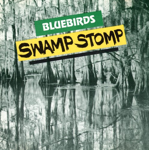 Swamp Stomp(中古品)