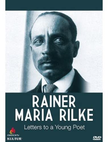 Rainer Maria Rilke: Letters to a Young Poet [DVD] [Import](中古品)