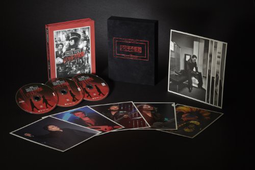 劇場版 BUCK-TICK ?バクチク現象? (初回限定生産盤Collector's Box) 【DVD (中古品)