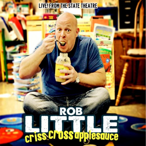 Criss Cross Applesauce [DVD](中古品) 10,994円