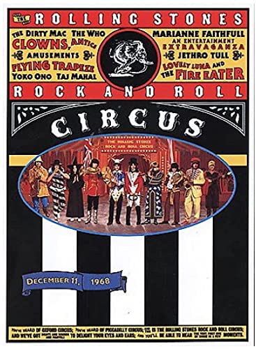 Rock N Roll Circus(中古品)