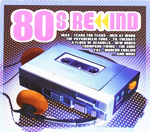 80s Rewind Bs(中古品)の通販は 7,100円