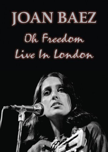 Oh Freedom: Live in London [DVD] [Import](中古品)
