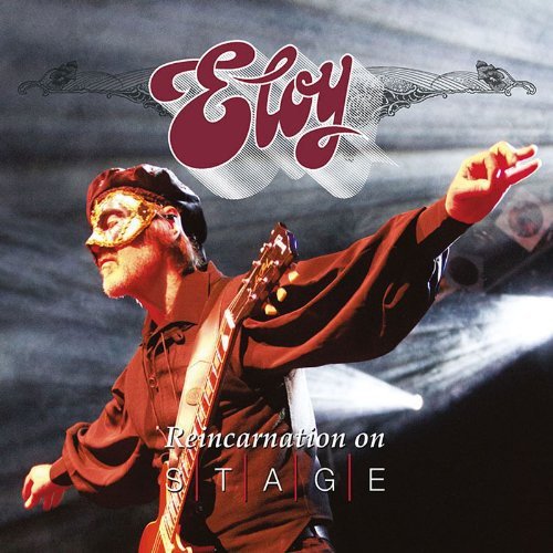 Reincarnation on Stage (Live)(中古品)の通販は