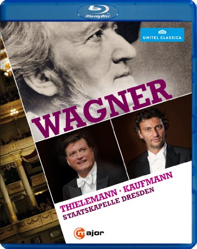 Wagner Gala [Blu-ray] [Import](中古品)の通販は