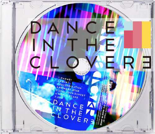 Dance in the clover 3(中古品)の通販は