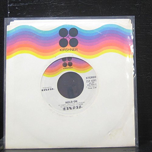 Hold On(中古品)