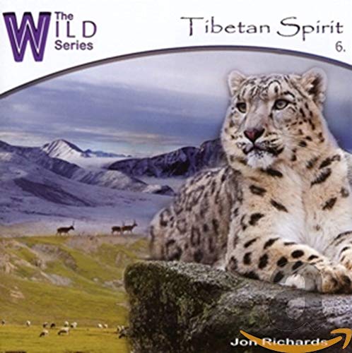 Tibetan Spirit(中古品) 9,193円