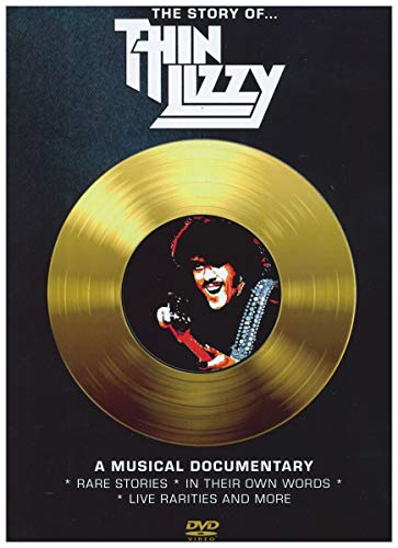 Story Of: A Musical Documentary [DVD] [Import](中古品)