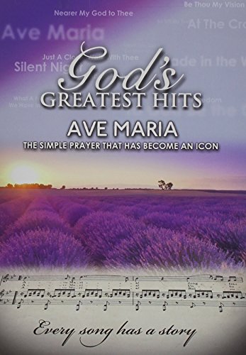中古】(未使用・未開封品)Greatest Hits [DVD] [Import]（God's