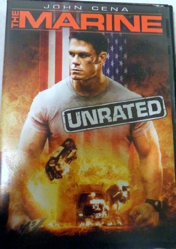 The Marine (Unrated)(中古品)