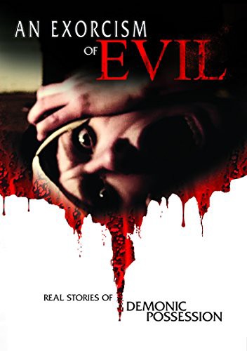 An Exorcism of Evil [DVD] [Import](中古品)の通販は