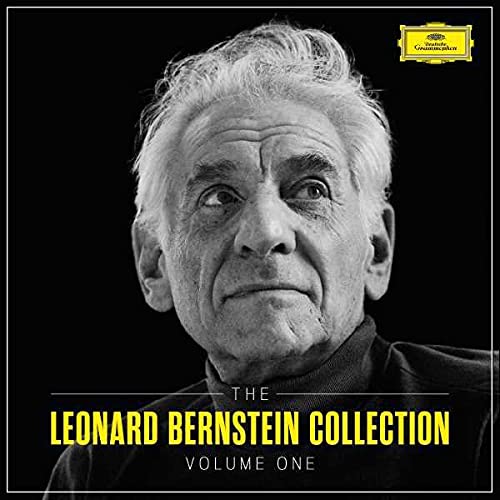 Leonard Bernstein Collection(中古品)の通販は