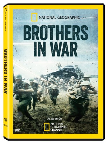 Brothers in War [DVD] [Import](中古品)