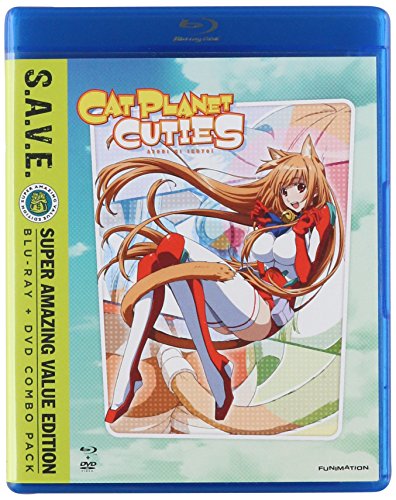 あそびにいくヨ！： コンプリートシリーズ S.A.V.E. 北米版 / Cat Planet C(中古品)