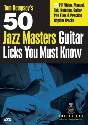 50 Jazz Masterslicks You Must Know [DVD] [Import](中古品)