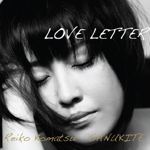 LOVE LETTER(中古品) 8,728円