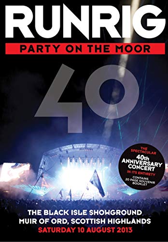 40th Anniversary Concert [DVD](中古品)の通販は